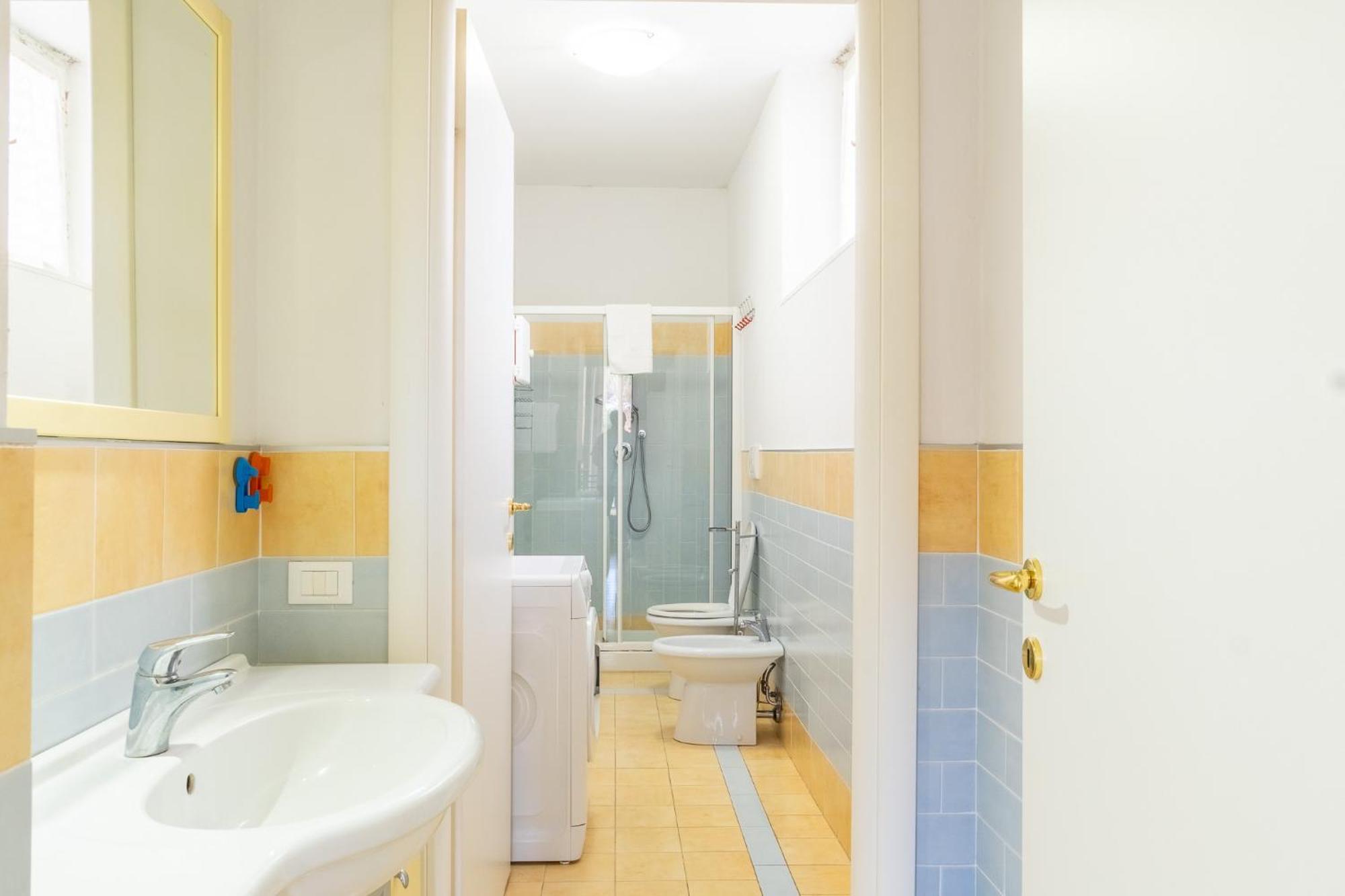 Apartamento Kinzica Pisa